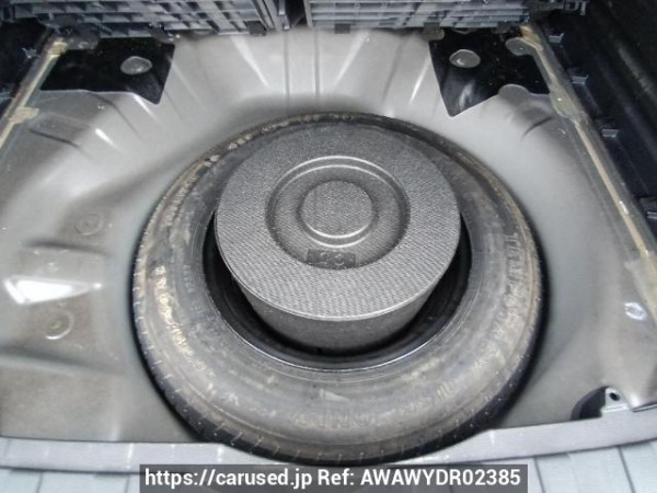 Used 2010 AT nissan x-trail NT31 Image[42]