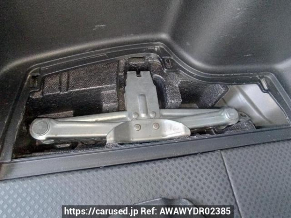Used 2010 AT nissan x-trail NT31 Image[43]