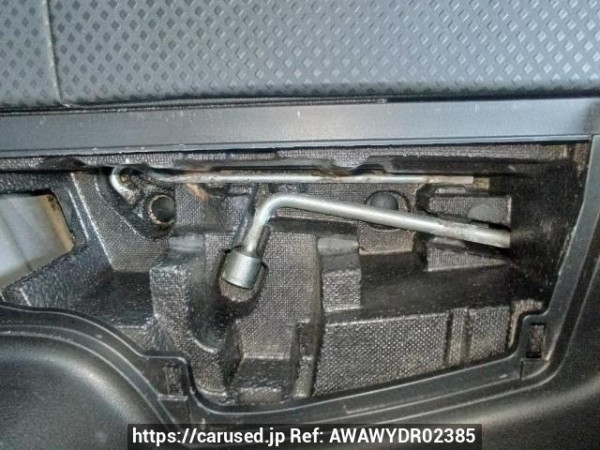 Used 2010 AT nissan x-trail NT31 Image[44]