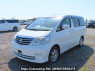 Used 2005 AT toyota alphard MNH10W Image[2]