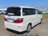 Used 2005 AT toyota alphard MNH10W Image[6]