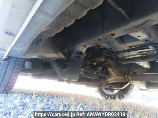 Used 2005 AT toyota alphard MNH10W Image[45]
