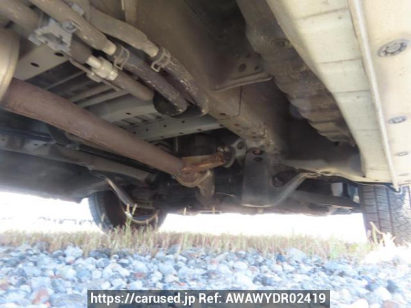 Used 2005 AT toyota alphard MNH10W Image[46]