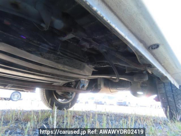 Used 2005 AT toyota alphard MNH10W Image[48]