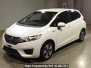 Honda Fit Hybrid GP5