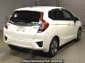 Used 2014 AT honda fit-hybrid GP5 Image[1]
