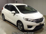 Used 2014 AT honda fit-hybrid GP5 Image[2]