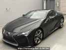 Lexus LC URZ100