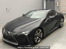 Used 2021 AT lexus lc URZ100 Image[0]