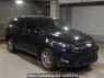 Used 2014 AT toyota harrier ZSU65W Image[2]