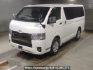 Toyota Hiace Van TRH200V