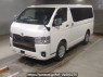Used 2023 AT toyota hiace-van TRH200V Image[0]