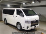 Used 2023 AT toyota hiace-van TRH200V Image[2]