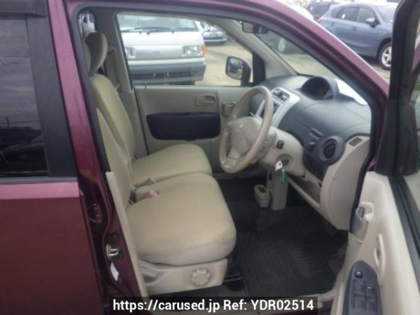 Used 2011 AT mitsubishi ek-wagon H82W Image[11]