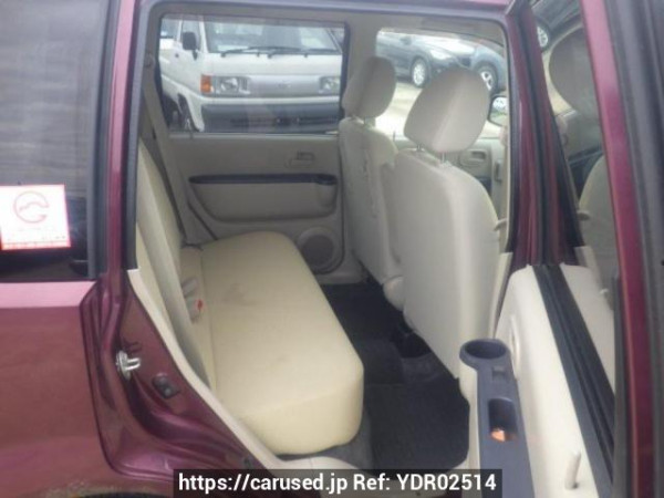 Used 2011 AT mitsubishi ek-wagon H82W Image[13]