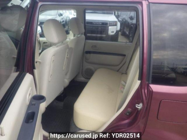 Used 2011 AT mitsubishi ek-wagon H82W Image[14]