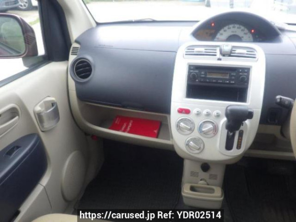 Used 2011 AT mitsubishi ek-wagon H82W Image[16]