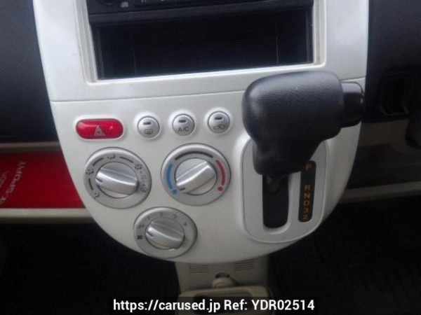 Used 2011 AT mitsubishi ek-wagon H82W Image[21]