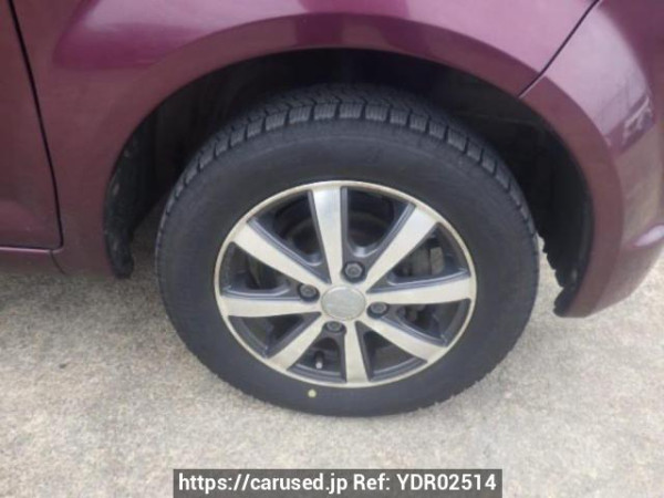 Used 2011 AT mitsubishi ek-wagon H82W Image[25]