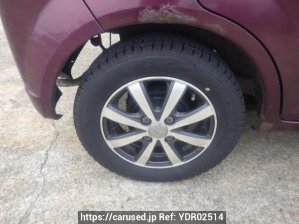 Used 2011 AT mitsubishi ek-wagon H82W Image[26]