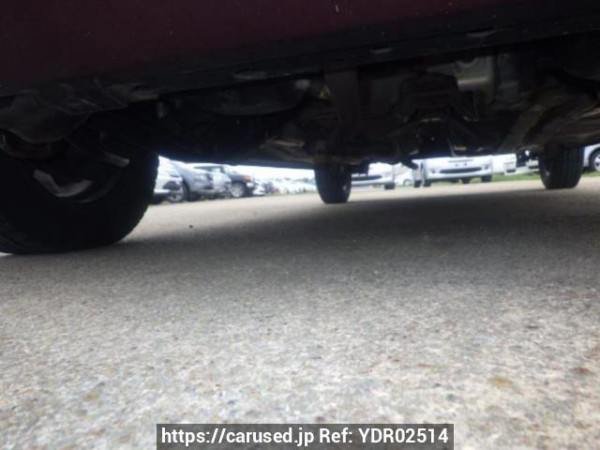 Used 2011 AT mitsubishi ek-wagon H82W Image[28]