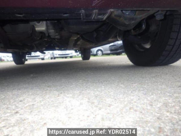 Used 2011 AT mitsubishi ek-wagon H82W Image[29]