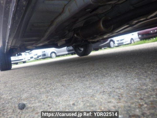 Used 2011 AT mitsubishi ek-wagon H82W Image[30]