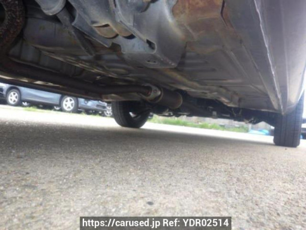 Used 2011 AT mitsubishi ek-wagon H82W Image[31]