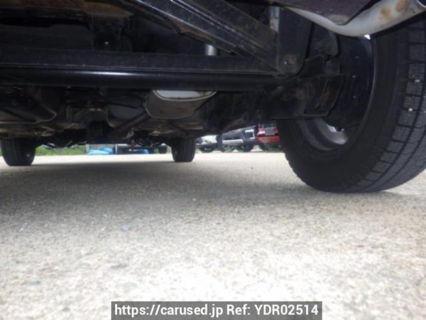 Used 2011 AT mitsubishi ek-wagon H82W Image[33]