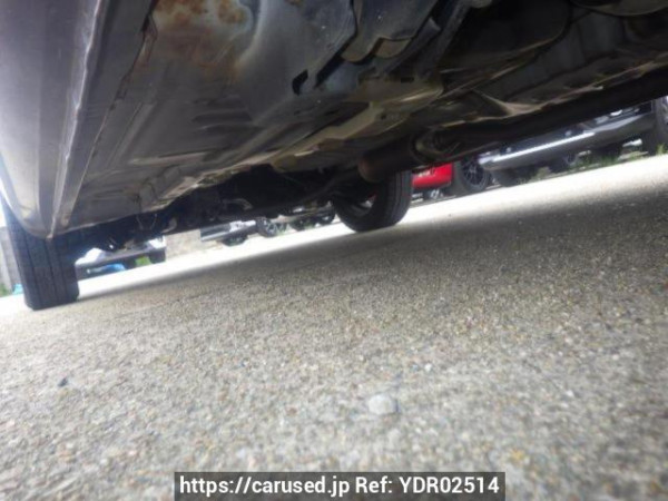 Used 2011 AT mitsubishi ek-wagon H82W Image[34]