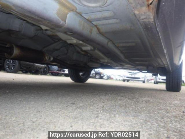 Used 2011 AT mitsubishi ek-wagon H82W Image[35]