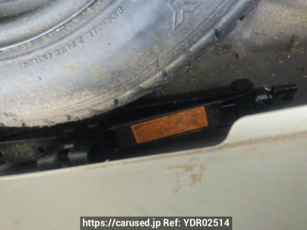 Used 2011 AT mitsubishi ek-wagon H82W Image[37]