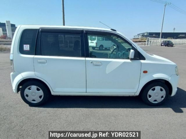 Used 2006 AT mitsubishi ek-wagon H82W Image[7]
