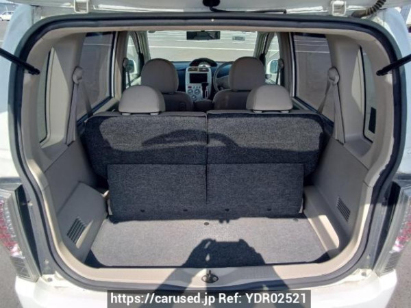 Used 2006 AT mitsubishi ek-wagon H82W Image[8]