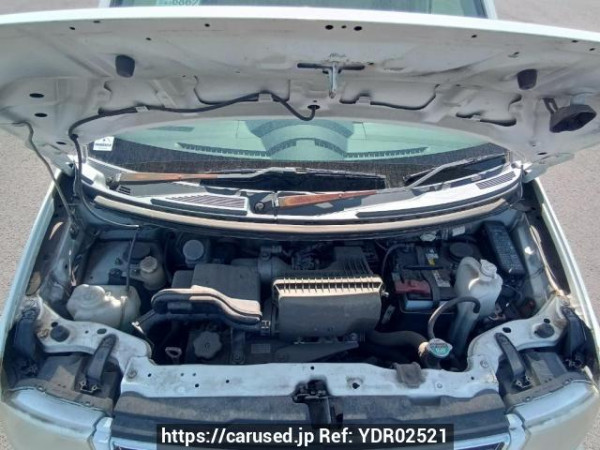 Used 2006 AT mitsubishi ek-wagon H82W Image[9]