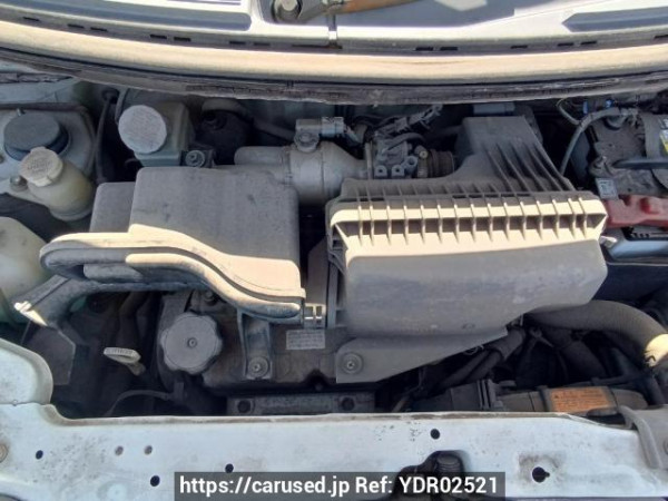 Used 2006 AT mitsubishi ek-wagon H82W Image[10]