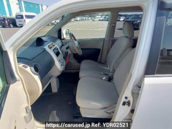 Used 2006 AT mitsubishi ek-wagon H82W Image[12]