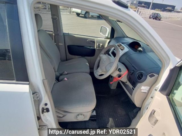 Used 2006 AT mitsubishi ek-wagon H82W Image[13]