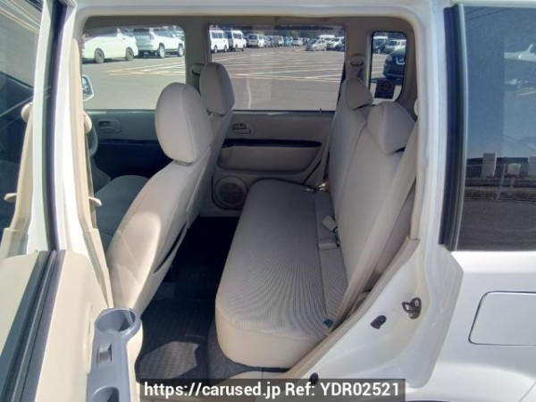 Used 2006 AT mitsubishi ek-wagon H82W Image[15]