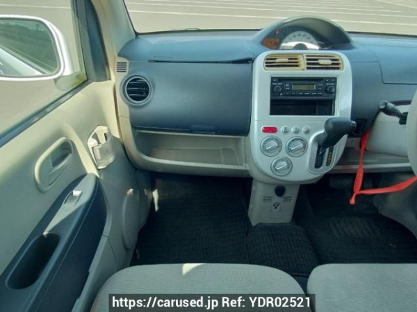 Used 2006 AT mitsubishi ek-wagon H82W Image[16]