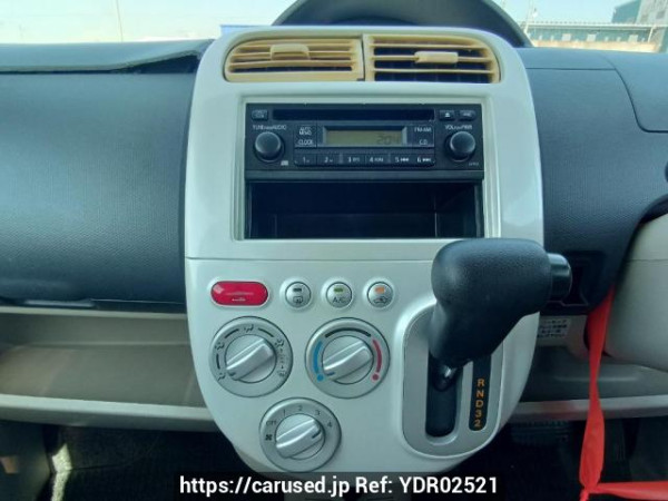 Used 2006 AT mitsubishi ek-wagon H82W Image[19]