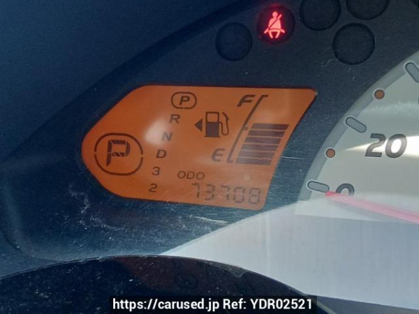 Used 2006 AT mitsubishi ek-wagon H82W Image[24]