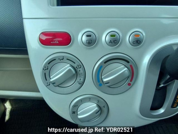 Used 2006 AT mitsubishi ek-wagon H82W Image[22]