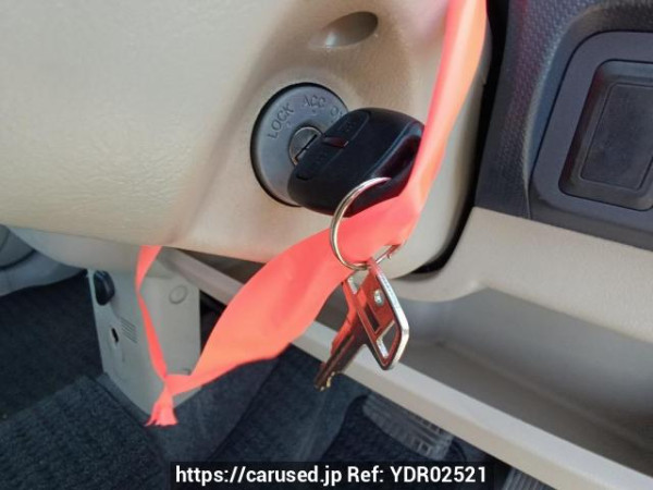 Used 2006 AT mitsubishi ek-wagon H82W Image[25]