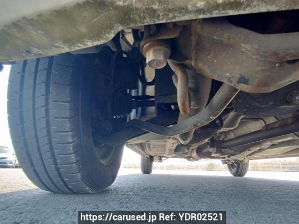 Used 2006 AT mitsubishi ek-wagon H82W Image[30]