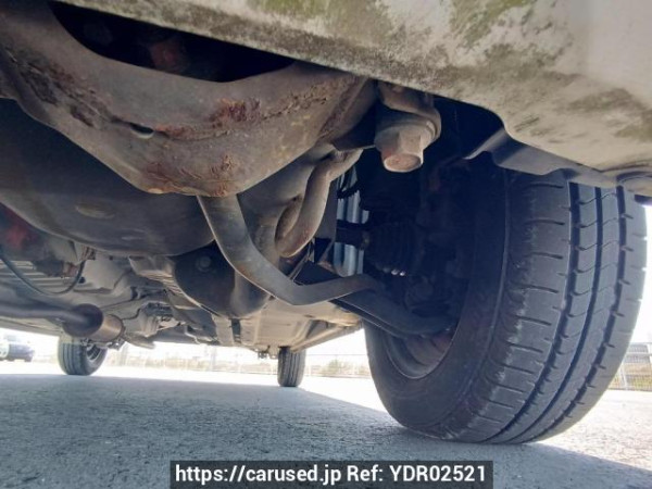 Used 2006 AT mitsubishi ek-wagon H82W Image[31]