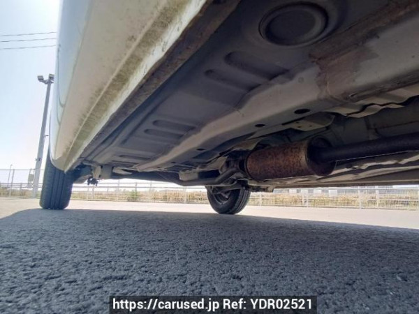 Used 2006 AT mitsubishi ek-wagon H82W Image[32]