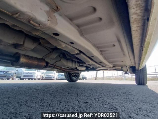 Used 2006 AT mitsubishi ek-wagon H82W Image[33]