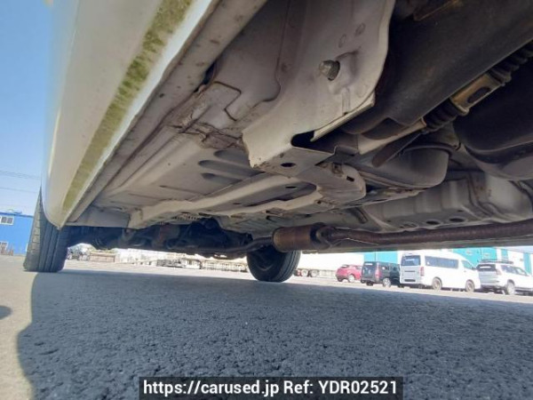 Used 2006 AT mitsubishi ek-wagon H82W Image[34]