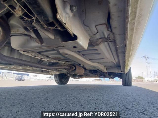 Used 2006 AT mitsubishi ek-wagon H82W Image[35]